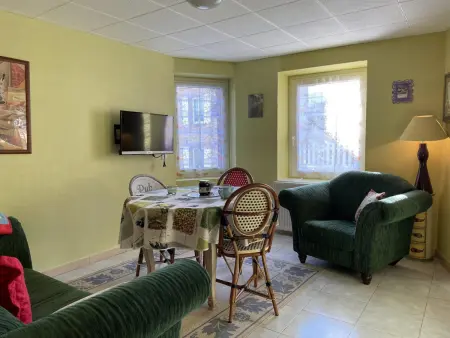 Maison de charme à Arfeuilles pour randonnées, Gite 5 personnes à Arfeuilles - Photo 5