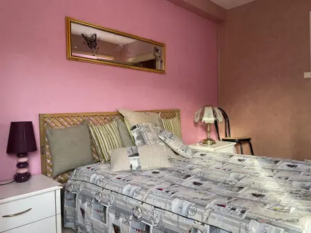 Maison de charme à Arfeuilles pour randonnées, Gite 5 personnes à Arfeuilles - Photo 8