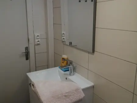 Maison de charme à Arfeuilles pour randonnées, Gite 5 personnes à Arfeuilles - Photo 15