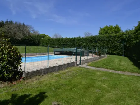 Gîte charmant avec piscine et jardin en Bourbonnais - Photo 1