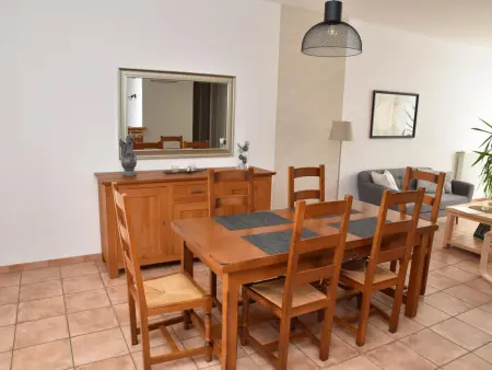 Gîte charmant avec piscine et jardin en Bourbonnais - Photo 2