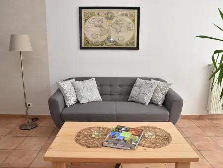 Gîte charmant avec piscine et jardin en Bourbonnais - Photo 4