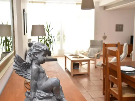 Gîte charmant avec piscine et jardin en Bourbonnais - Photo 6