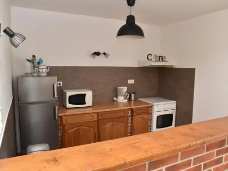 Gîte charmant avec piscine et jardin en Bourbonnais - Photo 8