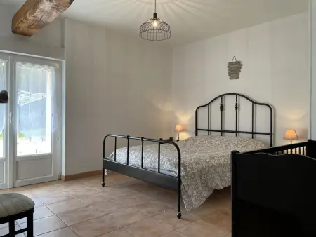 Gîte charmant avec piscine et jardin en Bourbonnais - Photo 10