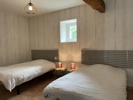 Gîte charmant avec piscine et jardin en Bourbonnais - Photo 11