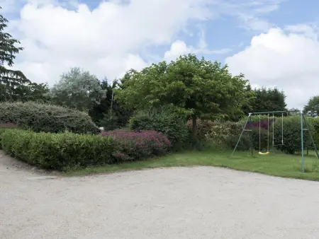 Gîte charmant avec piscine et jardin en Bourbonnais - Photo 16