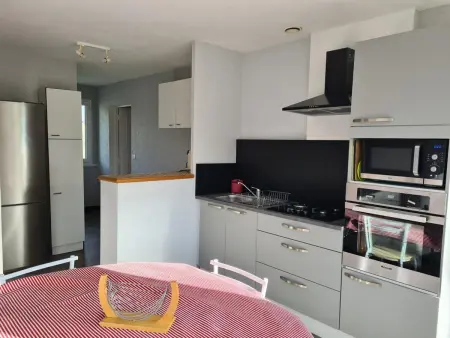 Gîte confortable avec piscine partagée et animaux admis - Photo 2