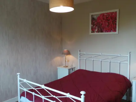 Gîte confortable avec piscine partagée et animaux admis - Photo 3