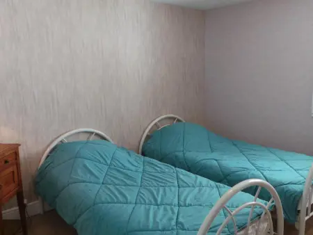 Gîte confortable avec piscine partagée et animaux admis - Photo 5