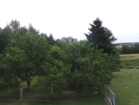 Gîte confortable avec piscine partagée et animaux admis - Photo 9