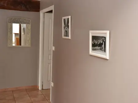 Gîte avec grand jardin et terrasse à Cressanges - Photo 14
