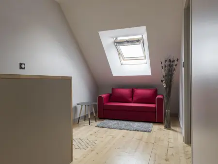 Gîtes rénovés à la ferme, terrasse et ambiance scandinave - Photo 9