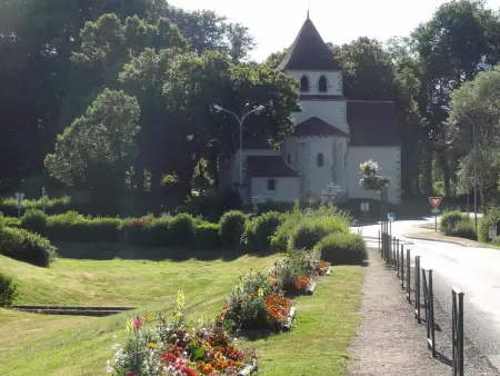 Gîtes rénovés à la ferme, terrasse et ambiance scandinave - Photo 15
