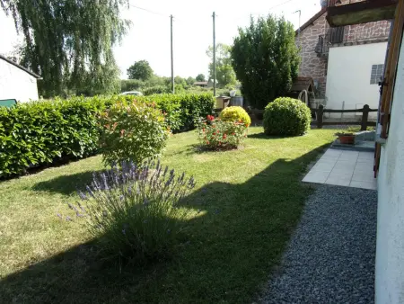 Fermette rénovée, animaux acceptés, internet, Montluçon proche - Photo 2