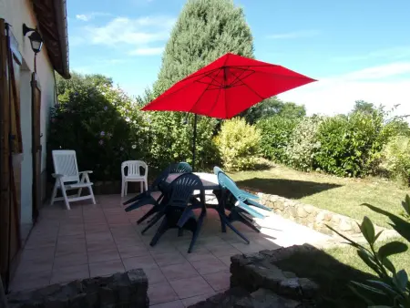 Fermette rénovée, animaux acceptés, internet, Montluçon proche - Photo 11