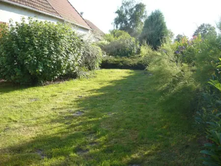 Fermette rénovée, animaux acceptés, internet, Montluçon proche - Photo 12