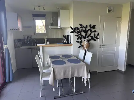 Gîte familial dans le bocage Bourbonnais avec jardin privé - Photo 3