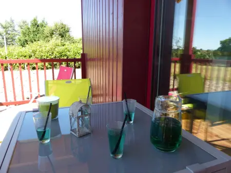 Gîte familial dans le bocage Bourbonnais avec jardin privé - Photo 4