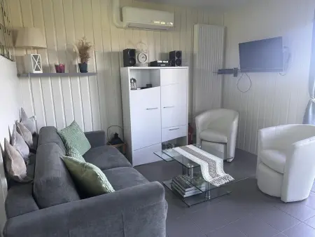 Gîte familial dans le bocage Bourbonnais avec jardin privé - Photo 9