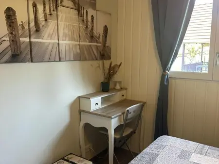 Gîte familial dans le bocage Bourbonnais avec jardin privé - Photo 10
