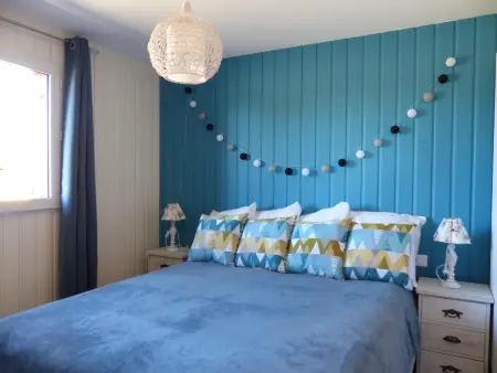 Gîte familial dans le bocage Bourbonnais avec jardin privé - Photo 11