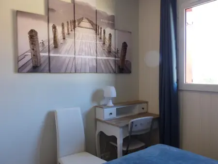 Gîte familial dans le bocage Bourbonnais avec jardin privé - Photo 12