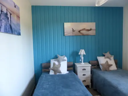 Gîte familial dans le bocage Bourbonnais avec jardin privé - Photo 13