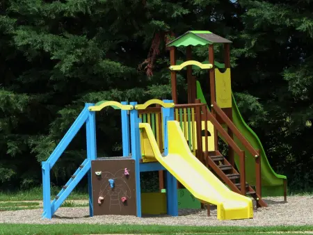 Gîte familial dans le bocage Bourbonnais avec jardin privé - Photo 19