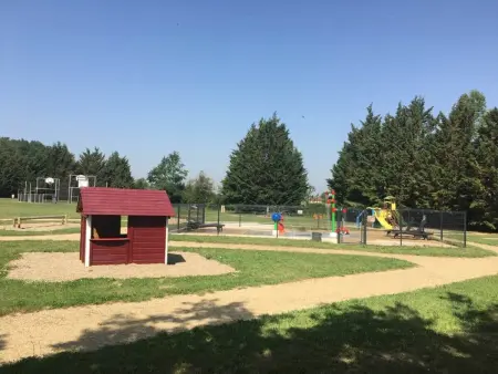 Gîte familial dans le bocage Bourbonnais avec jardin privé - Photo 23
