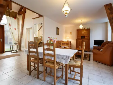 Gîte Montagne avec Terrasse et Barbecue - Animaux Acceptés - Photo 1