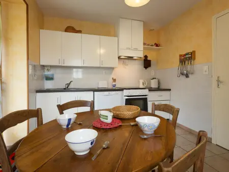Gîte Montagne avec Terrasse et Barbecue - Animaux Acceptés - Photo 2