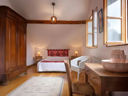 Gîte Montagne avec Terrasse et Barbecue - Animaux Acceptés - Photo 6