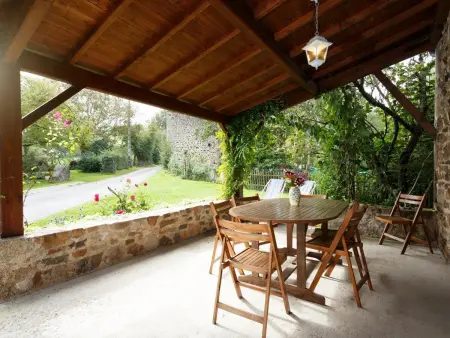 Gîte Montagne avec Terrasse et Barbecue - Animaux Acceptés - Photo 8