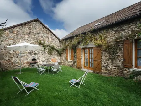 Gîte Montagne avec Terrasse et Barbecue - Animaux Acceptés - Photo 9