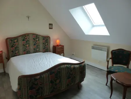 Maison de caractère XIXe siècle, animaux acceptés - Photo 3