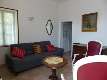 Maison de caractère XIXe siècle, animaux acceptés - Photo 6