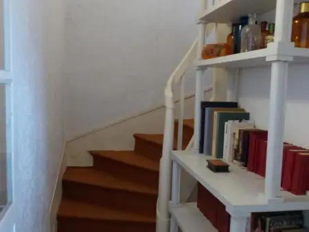 Maison de caractère XIXe siècle, animaux acceptés - Photo 8
