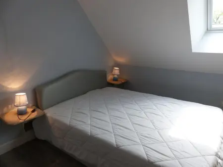 Maison de caractère XIXe siècle, animaux acceptés - Photo 10
