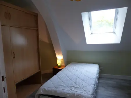 Maison de caractère XIXe siècle, animaux acceptés - Photo 11