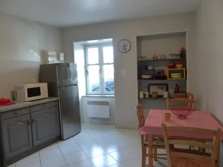 Maison de vendanges rénovée avec WIFI et animaux admis - Photo 2