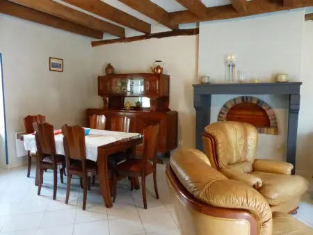 Maison de vendanges rénovée avec WIFI et animaux admis - Photo 3