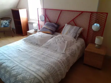Maison de vendanges rénovée avec WIFI et animaux admis - Photo 10