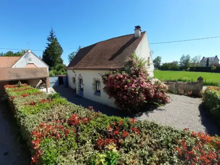 Maison de vendanges rénovée avec WIFI et animaux admis - Photo 15