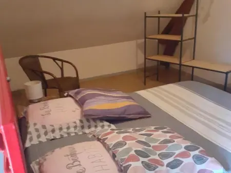 Maison de vendanges rénovée avec WIFI et animaux admis - Photo 17