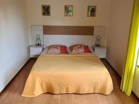 Gîte indépendant avec terrasse et garage à La Chabanne - Photo 4