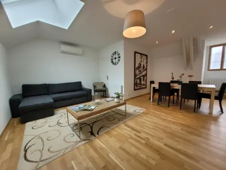 Gîte confortable avec piscine partagée à Hauterives - Photo 4