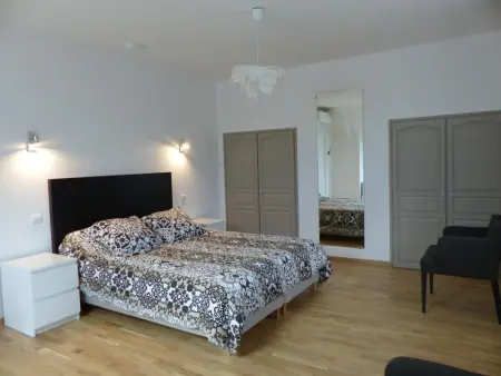 Gîte confortable avec piscine partagée à Hauterives - Photo 6