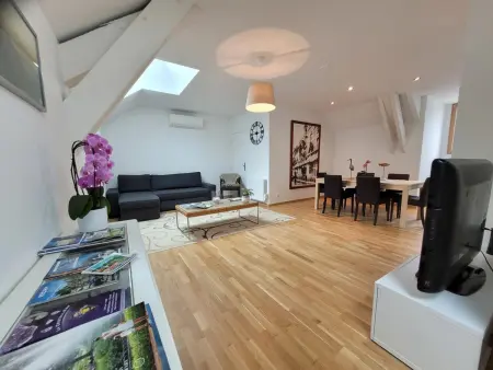 Gîte confortable avec piscine partagée à Hauterives - Photo 11