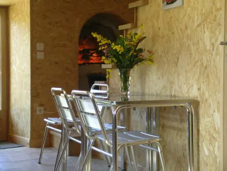 Maison cocooning avec piscine et sauna au cœur de la nature - Photo 2